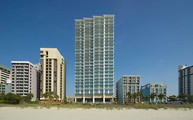 Ocean 22 by Hilton Grand Vacations Myrtle Beach, Sc